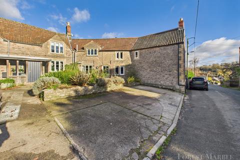 undefined, Stoke Hill, Stoke St. Michael