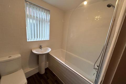 undefined, Hercules Street, Darlington