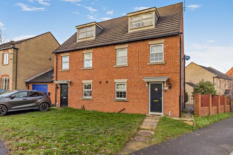 undefined, Manor Way, Bolton-upon-dearne S63