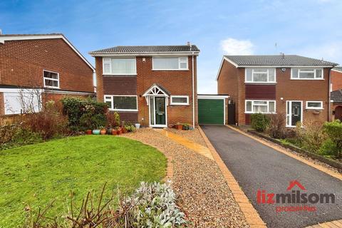 Tennyson Avenue, Swadlincote DE11