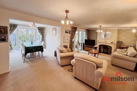 undefined, Tennyson Avenue, Swadlincote DE11