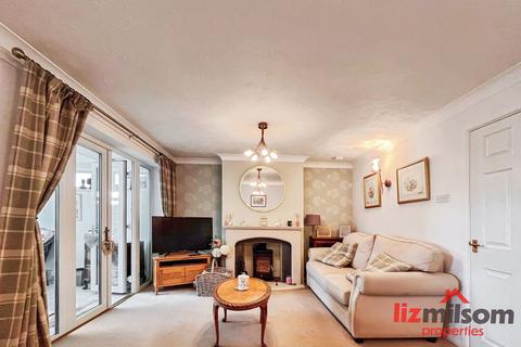 undefined, Tennyson Avenue, Swadlincote DE11