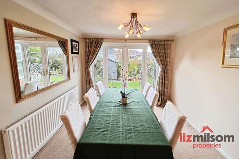 undefined, Tennyson Avenue, Swadlincote DE11