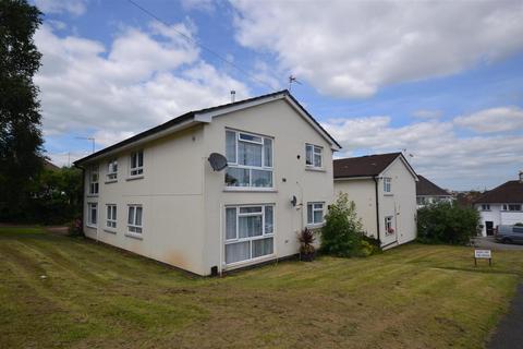 Prescot Rd , Exeter, Devon, EX4 1RB