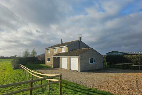 5 bedroom detached house to rent, Hewish, Weston-super-mare,