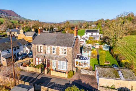 4 bedroom semi-detached house for sale, Pandy, Abergavenny, NP7
