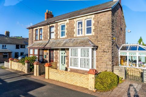 undefined, Pandy, Abergavenny, NP7