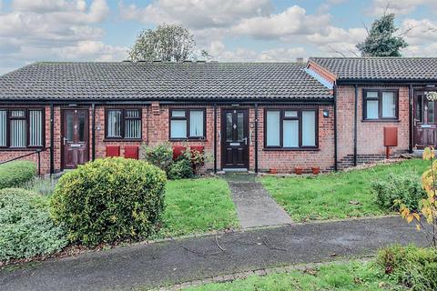2 bedroom semi-detached bungalow for sale, Magnolia Close, Bridge Green, Strelley,Nottingham