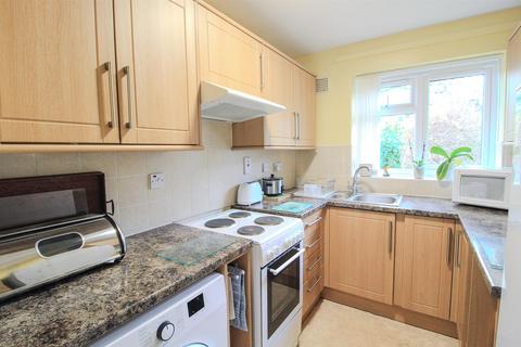 2 bedroom semi-detached bungalow for sale, Magnolia Close, Bridge Green, Strelley,Nottingham