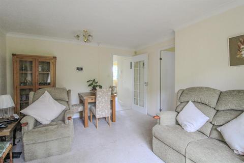 2 bedroom semi-detached bungalow for sale, Magnolia Close, Bridge Green, Strelley,Nottingham