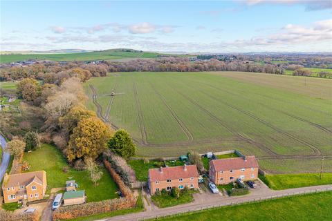 3 bedroom semi-detached house for sale, New Sleight Farm Cottages, Sleight, Devizes, Wiltshire, SN10