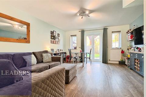 2 bedroom semi-detached house for sale, Nightingale Drive, Halstead, Essex