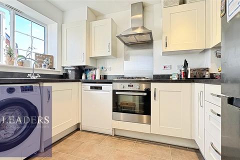 2 bedroom semi-detached house for sale, Nightingale Drive, Halstead, Essex
