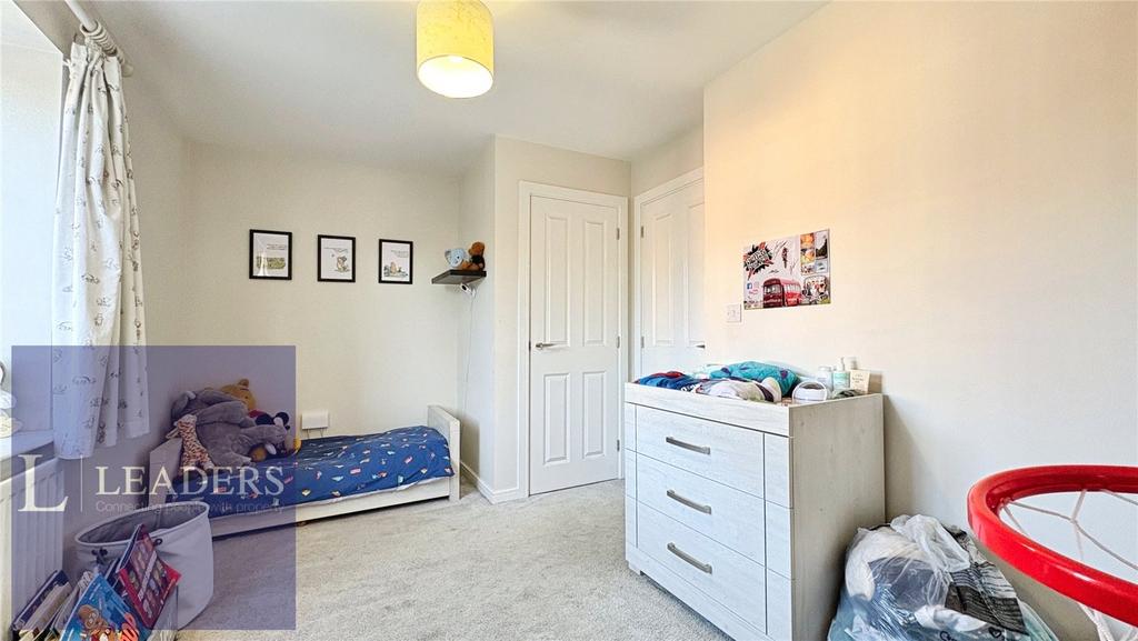 Double Bedroom 2