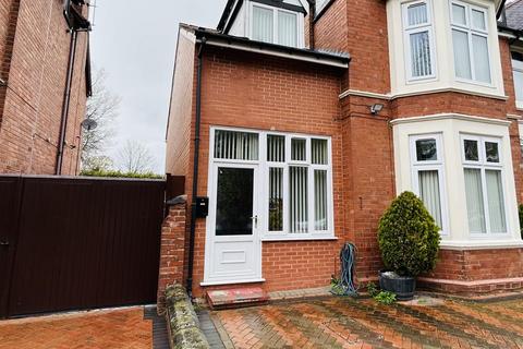 undefined, The Annexe, 61 Albert Road, Wolverhampton