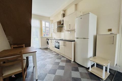 undefined, The Annexe, 61 Albert Road, Wolverhampton