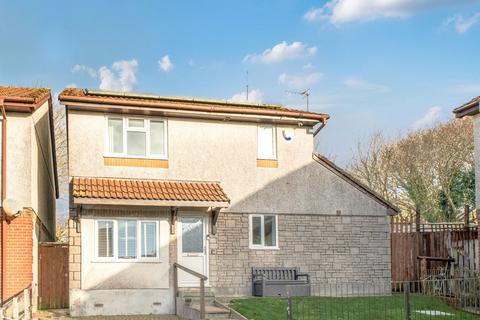 undefined, Rosemullion Gardens, Callington PL17