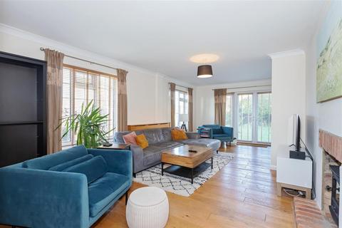 undefined, Cowdray Drive, Goring-By-Sea, Worthing