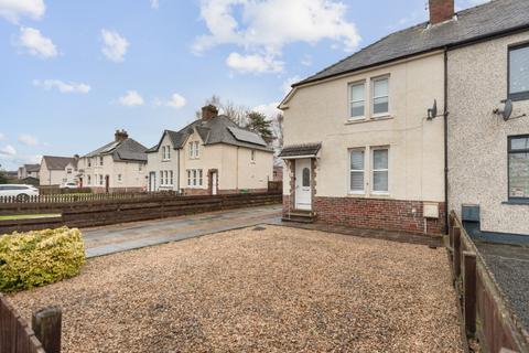 2 bedroom semi-detached house to rent, Balure Crescent, Fallin, Stirling, FK7