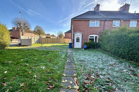 undefined, 9 Charles Cotton Street, Stafford, Staffordshire ST16 1PJ