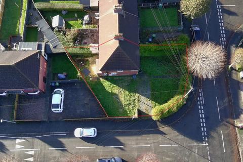 undefined, 9 Charles Cotton Street, Stafford, Staffordshire ST16 1PJ