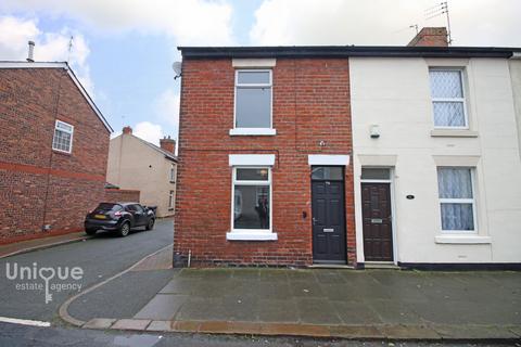 undefined, Victoria Street,  Fleetwood, FY7