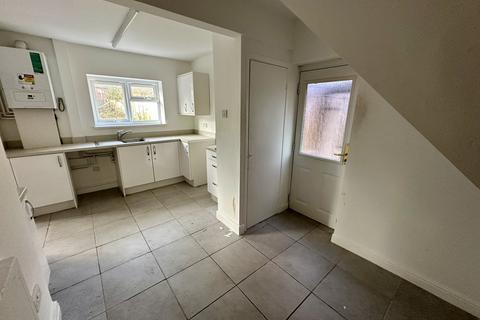 3 bedroom semi-detached house for sale, 96 Field Crescent, Shrewsbury, Shropshire SY1 4PH