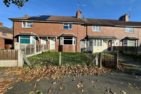 undefined, 46 John Donne Street, Stafford, Staffordshire ST16 1PN