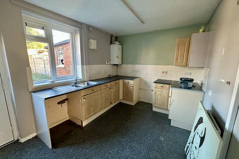 undefined, 46 John Donne Street, Stafford, Staffordshire ST16 1PN