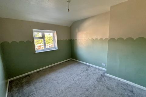 undefined, 46 John Donne Street, Stafford, Staffordshire ST16 1PN