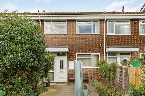 3 bedroom terraced house for sale, Grange Place, Staines-upon-Thames, Surrey, TW18