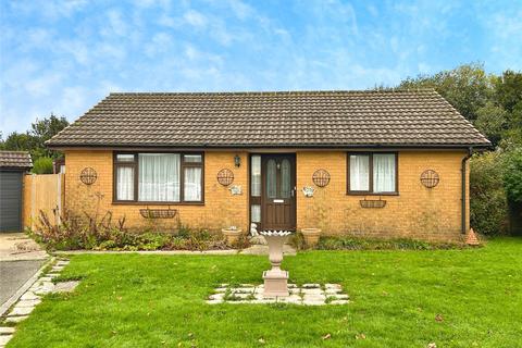 2 bedroom bungalow for sale, Chessell Close, Cowes, Isle of Wight