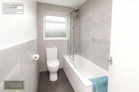 2 bedroom semi-detached bungalow for sale, Long Meadow Drive, Wickford