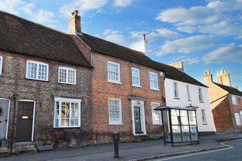 undefined, Aylesbury Road, Aylesbury HP22