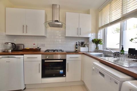 Dowdeswell Close, London, SW15