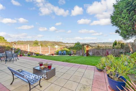 3 bedroom semi-detached bungalow for sale, Westdean Close, Dover, Kent