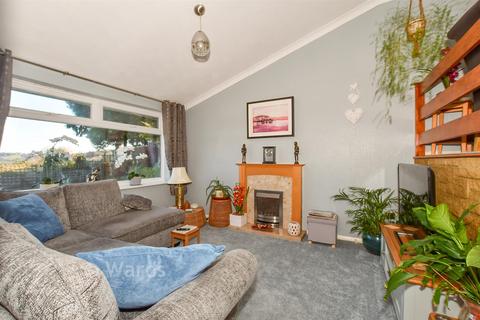 3 bedroom semi-detached bungalow for sale, Westdean Close, Dover, Kent