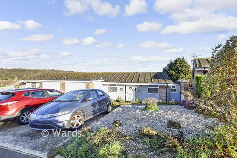 3 bedroom semi-detached bungalow for sale, Westdean Close, Dover, Kent