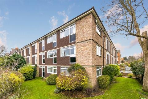 undefined, The Avenue, Kew, Surrey, TW9