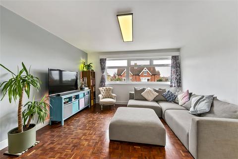 undefined, The Avenue, Kew, Surrey, TW9