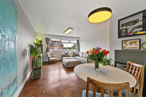 undefined, The Avenue, Kew, Surrey, TW9