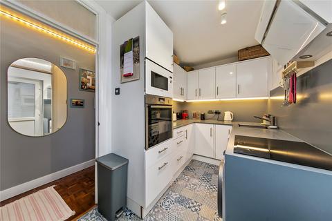 undefined, The Avenue, Kew, Surrey, TW9