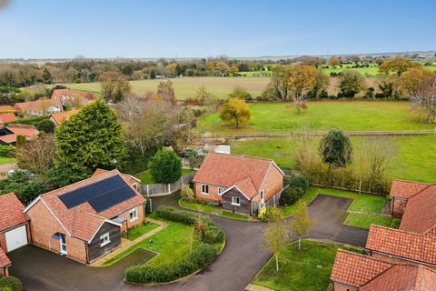 3 bedroom detached bungalow for sale, Norman Close, Norwich NR14