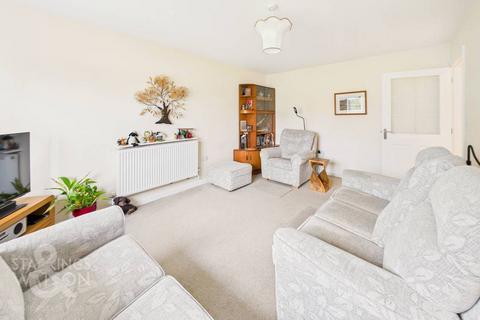 3 bedroom detached bungalow for sale, Norman Close, Norwich NR14