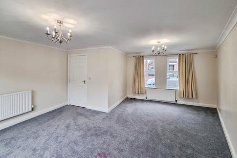undefined, Vulcan Mews, Doncaster DN9