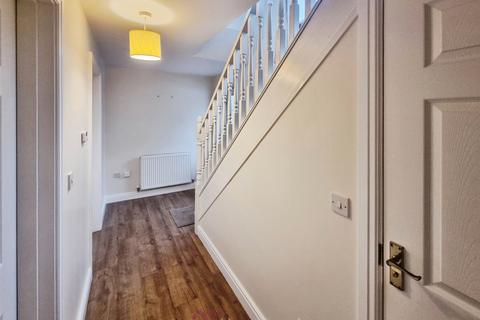 undefined, Vulcan Mews, Doncaster DN9