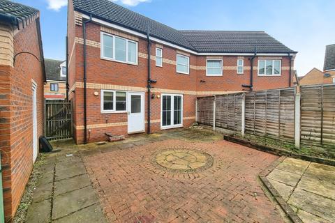 undefined, Vulcan Mews, Doncaster DN9