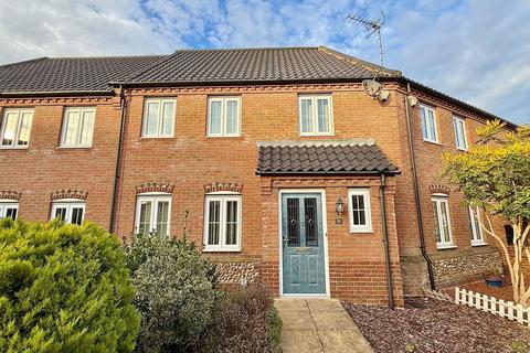 undefined, Stable Field Way, Hemsby