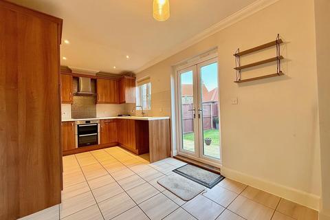 undefined, Stable Field Way, Hemsby