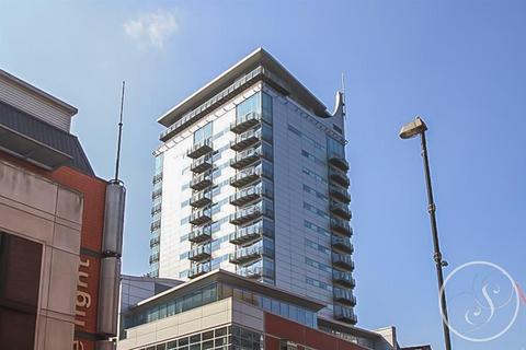 undefined, Albion Street, Leeds